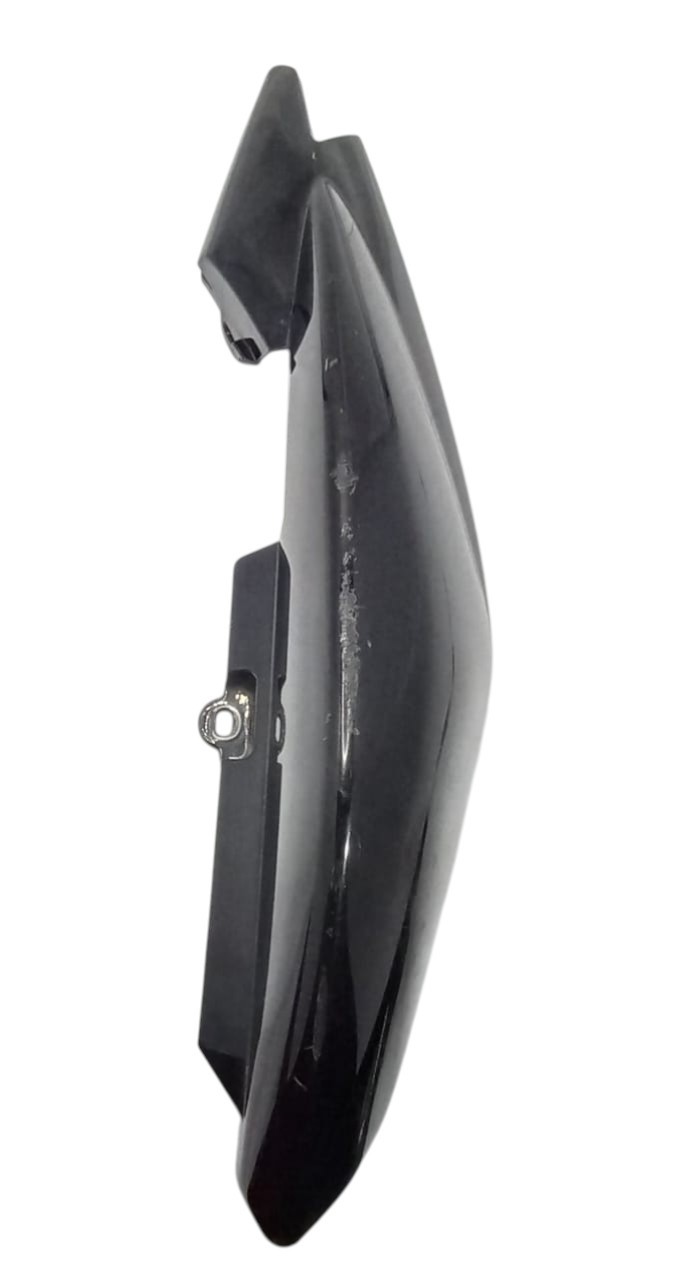 Carenagem Traseira Lado Esquerdo YBR 125 Facto 2009-2013 - Imagem 5