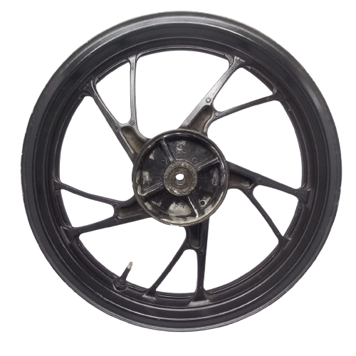 Roda Traseira CG 160 Original 2016-2024 - Imagem 1