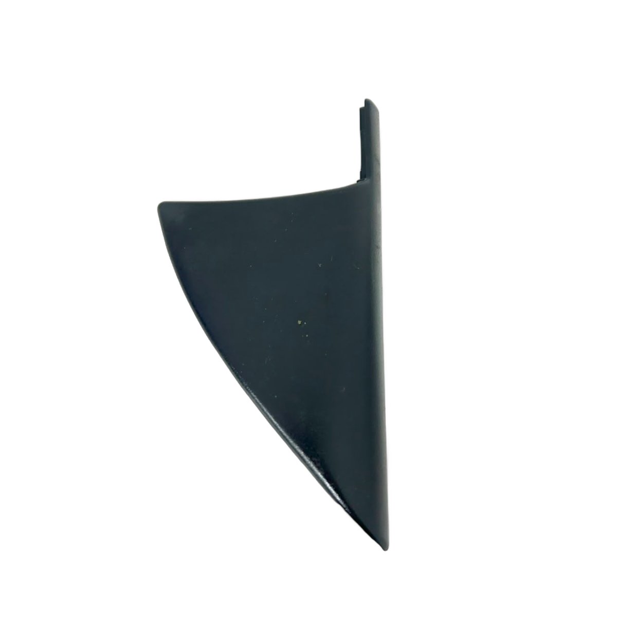 Moldura Interna do Retrovisor Lado Esquerdo Audi A6 1997 - Imagem 3