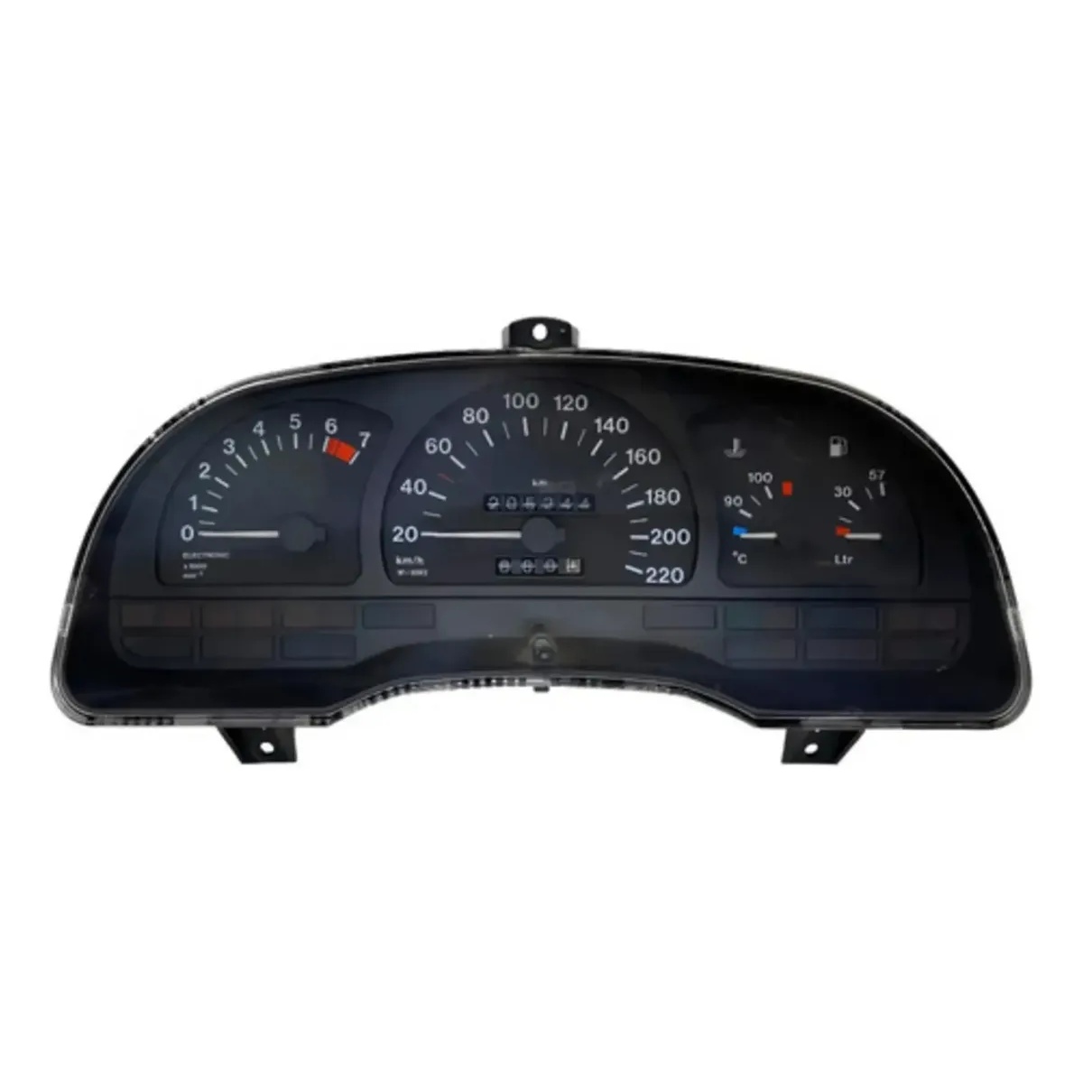 Painel de Instrumentos GM Vectra/Astra 90356303