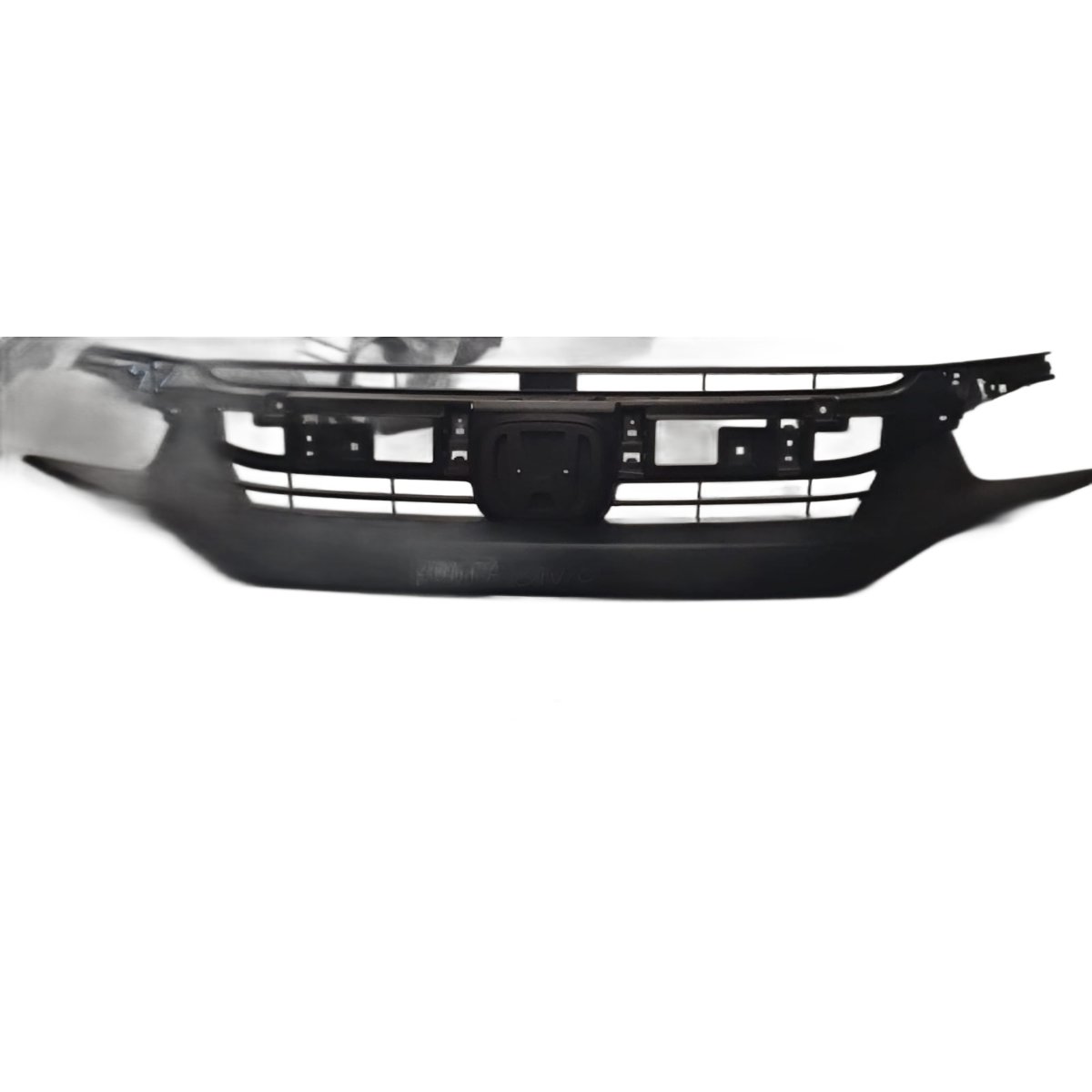 Grade Do Radiador Honda Civic 2017 A 2021