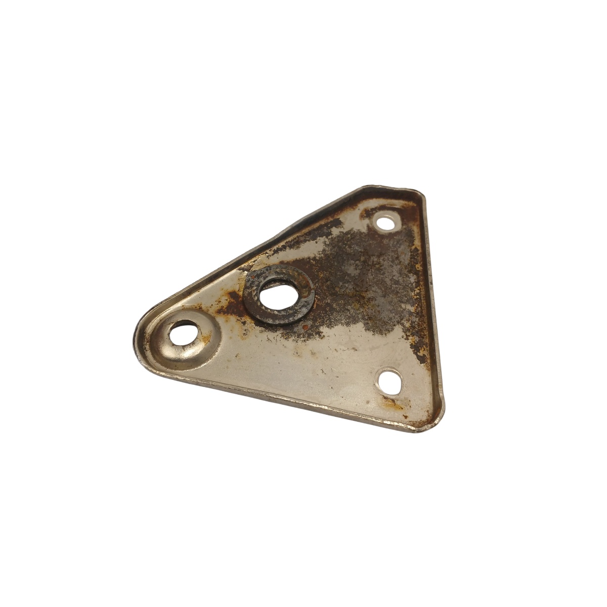 Suporte Farol Cbx Twister 250  2002/2008 - Imagem 3