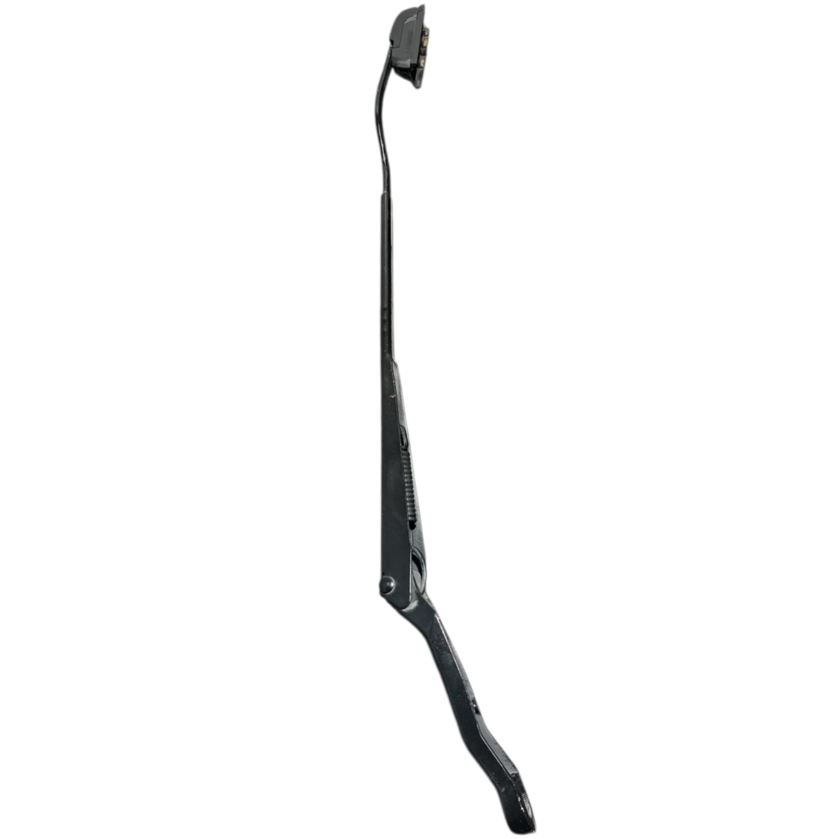 Braço limpador parabrisa dir/ Peugeot 207 2000/15 9636670377 - Imagem 3