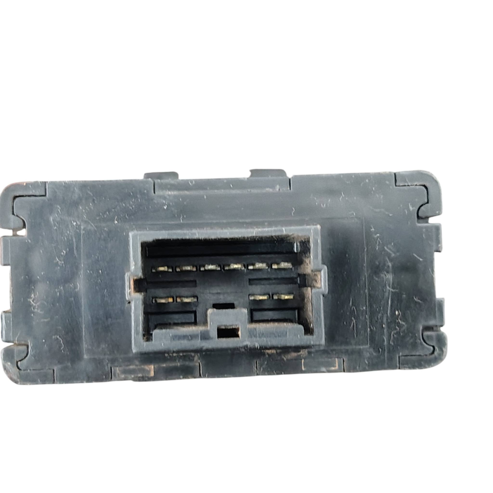 MODULO CONTROLE TRAÇAO L200 OUTDOOR 06-12 MN107598V - Imagem 4