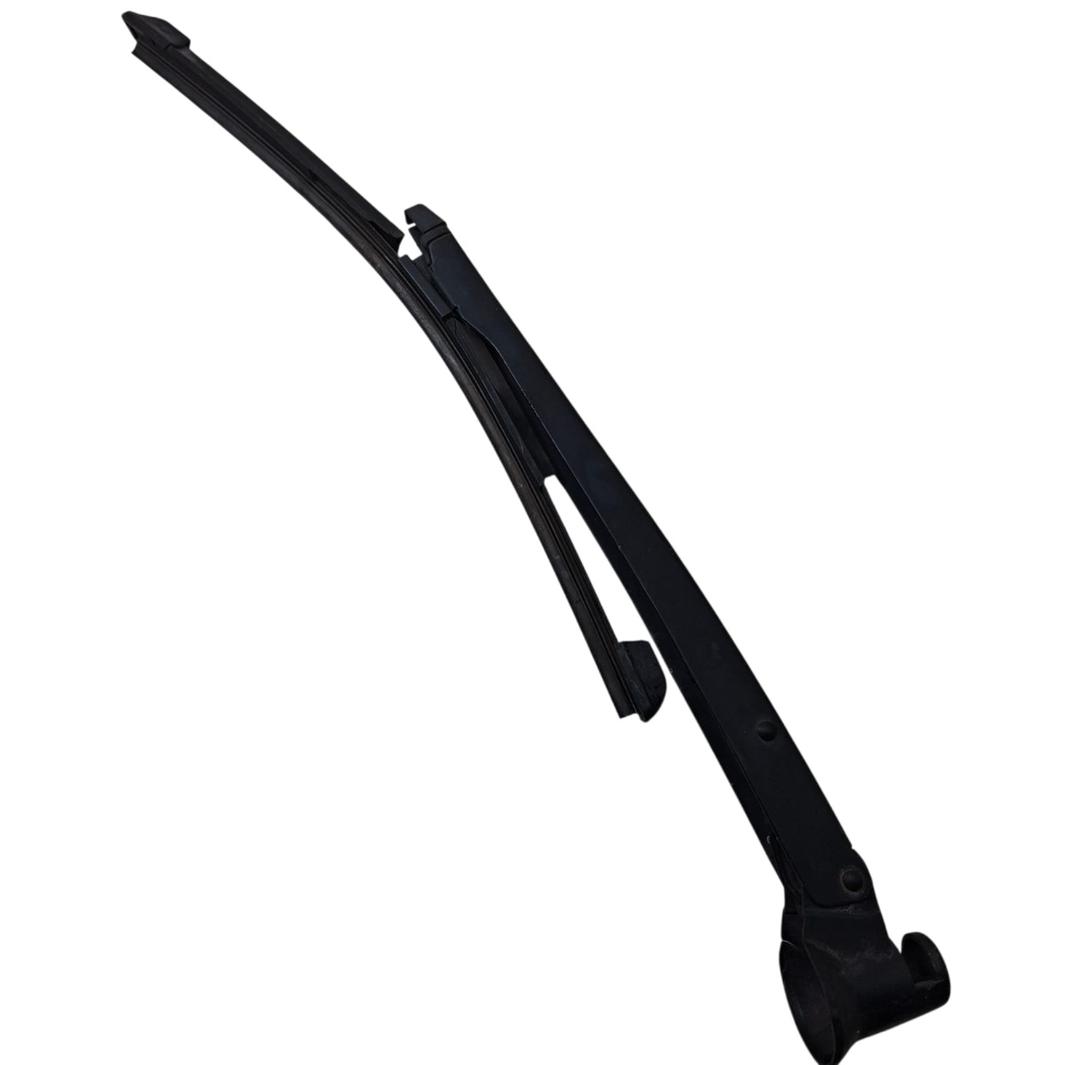 Braco Limpador De Parabrisa Parati 4P Golf Gol Spacefox - Imagem 2