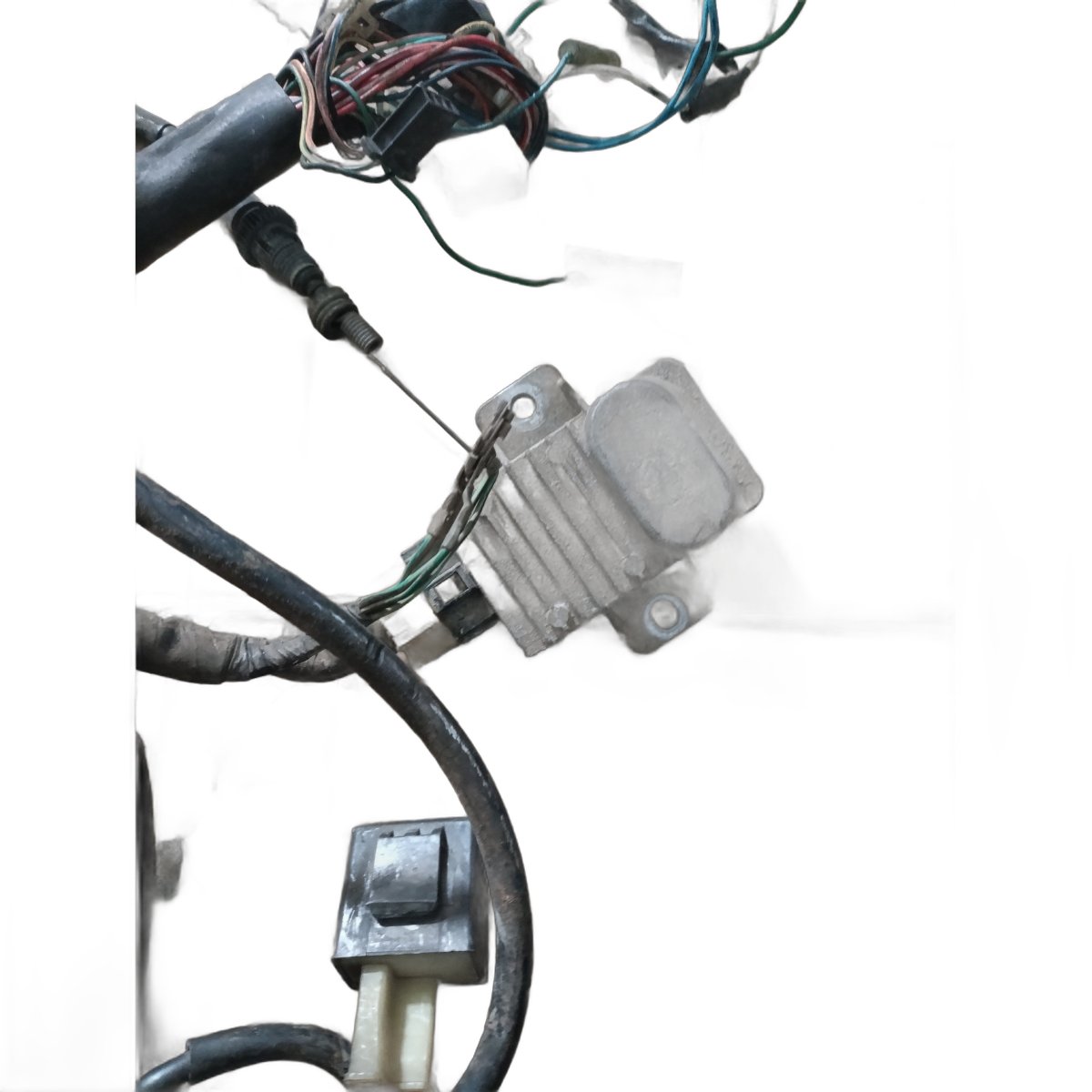Fiação chicote 150cc Injeção - Imagem 3