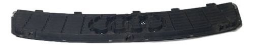 Grade Parachoque Dianteiro A6 2002/2006 Cor:Preto - Imagem 4