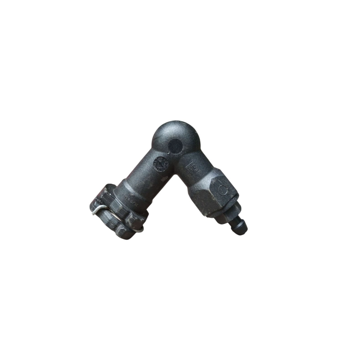 Cotovelo Atuador Embreagem Astra Onix Montana Corsa 13105589 - Imagem 9