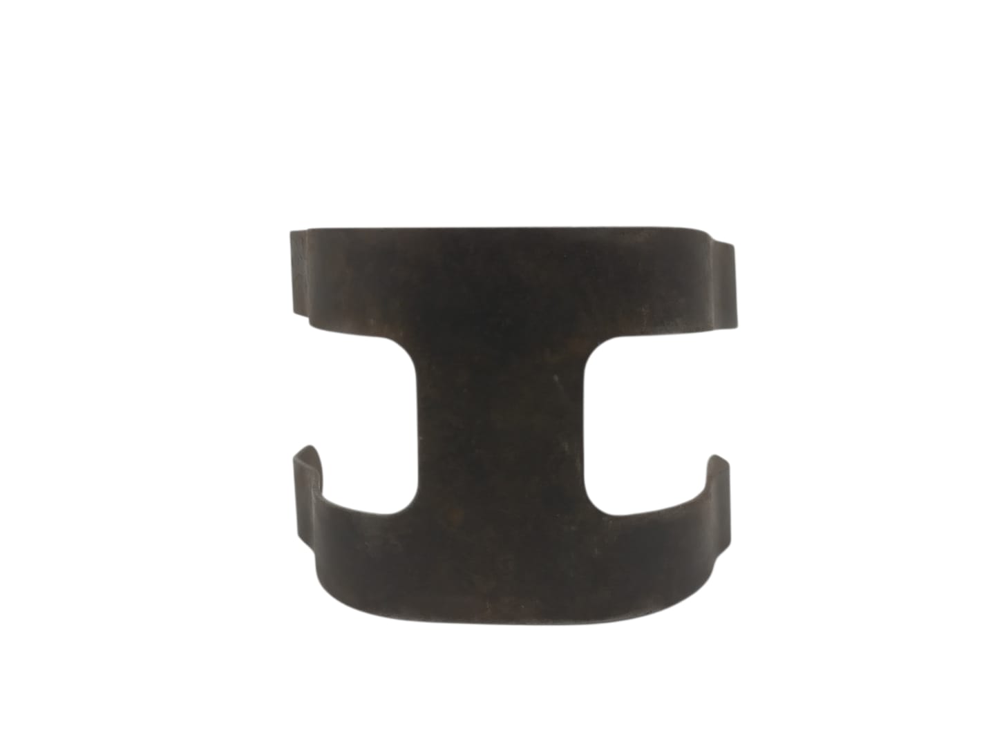 Suporte Paralama Dianteiro Cg 125 2000-2008