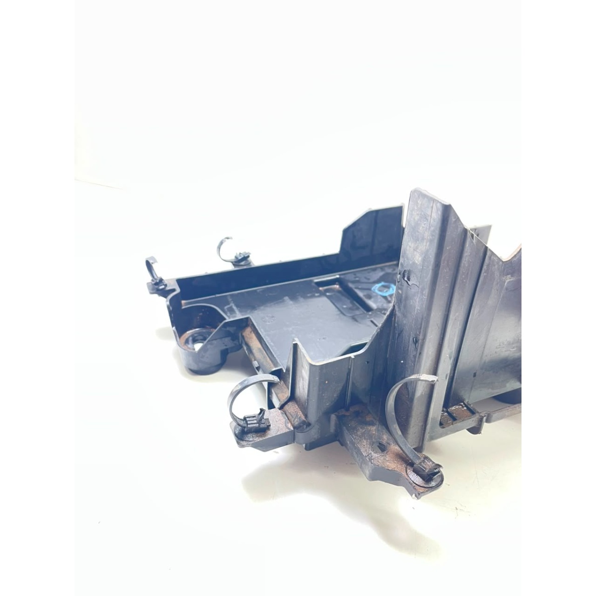 Suporte Bateria Onix Prisma Spin 2013 2019 Origina - Imagem 3