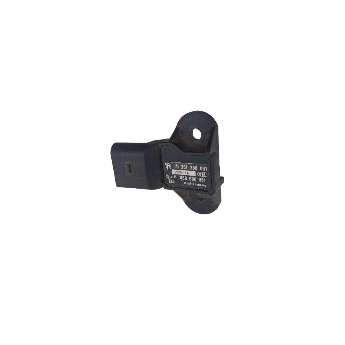 Sensor Map Para Vw Jetta E Golf - Imagem 1