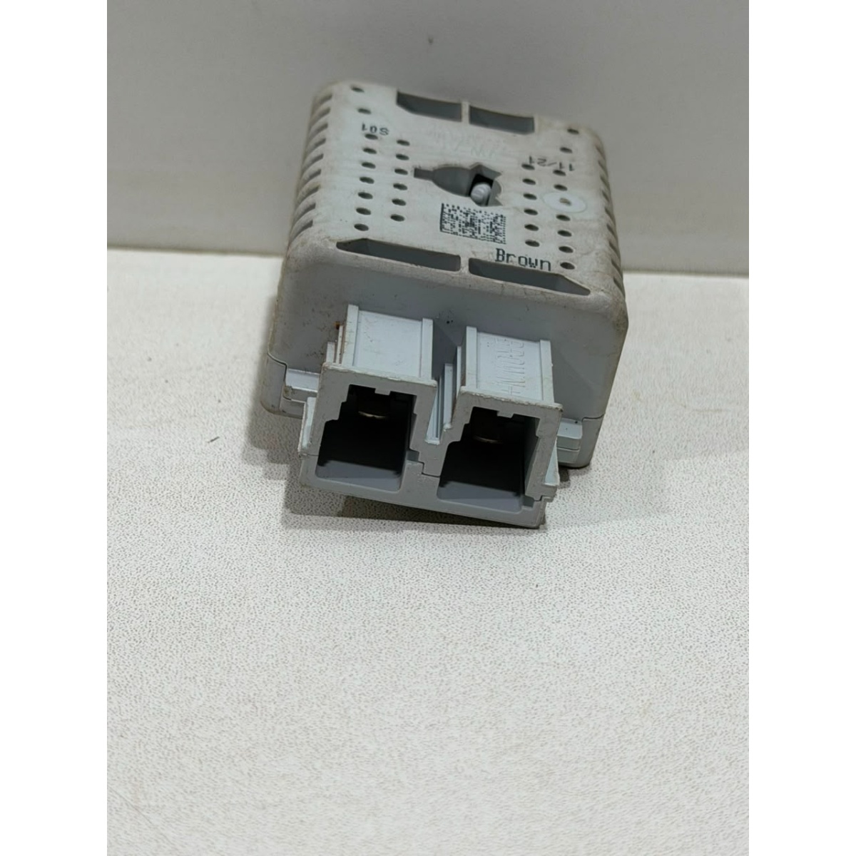 Módulo Amplificador Antena Volkswagen Taos 2021 5q0035570 - Imagem 4