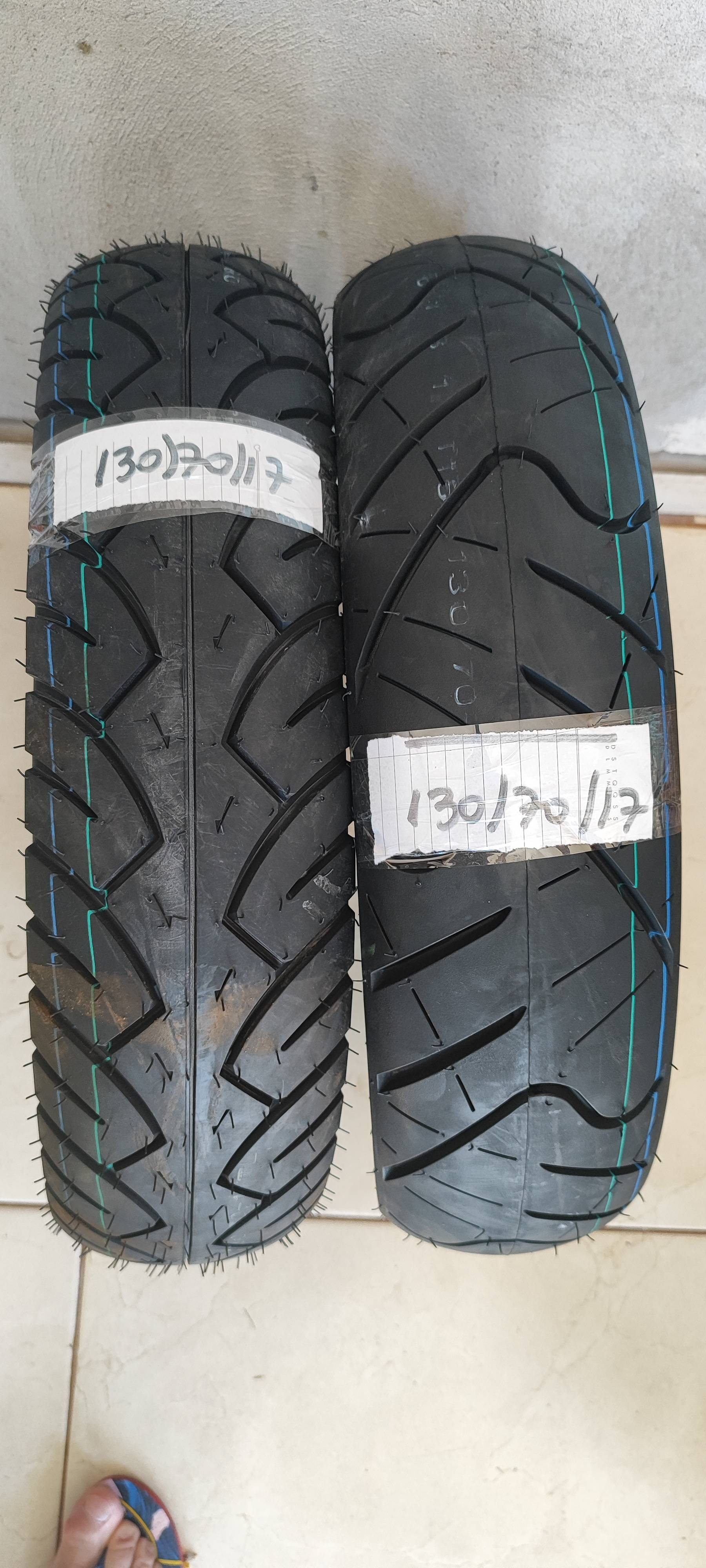 PNEU 130/70 /17