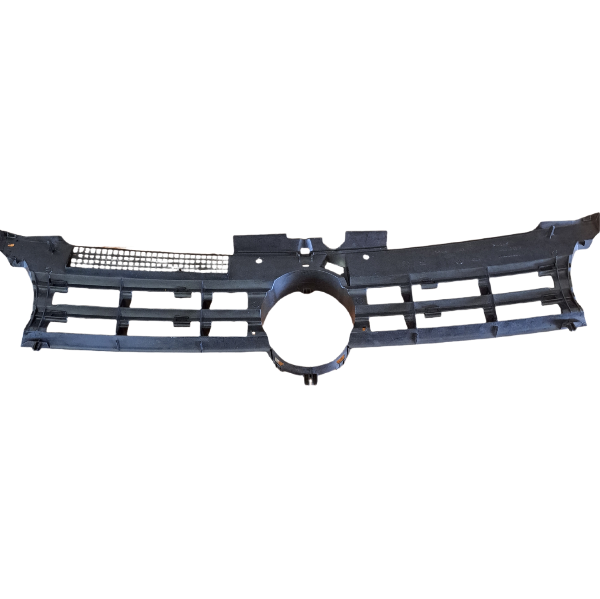 Grade Interna Original Golf 99 06 1j0853655g - Imagem 4