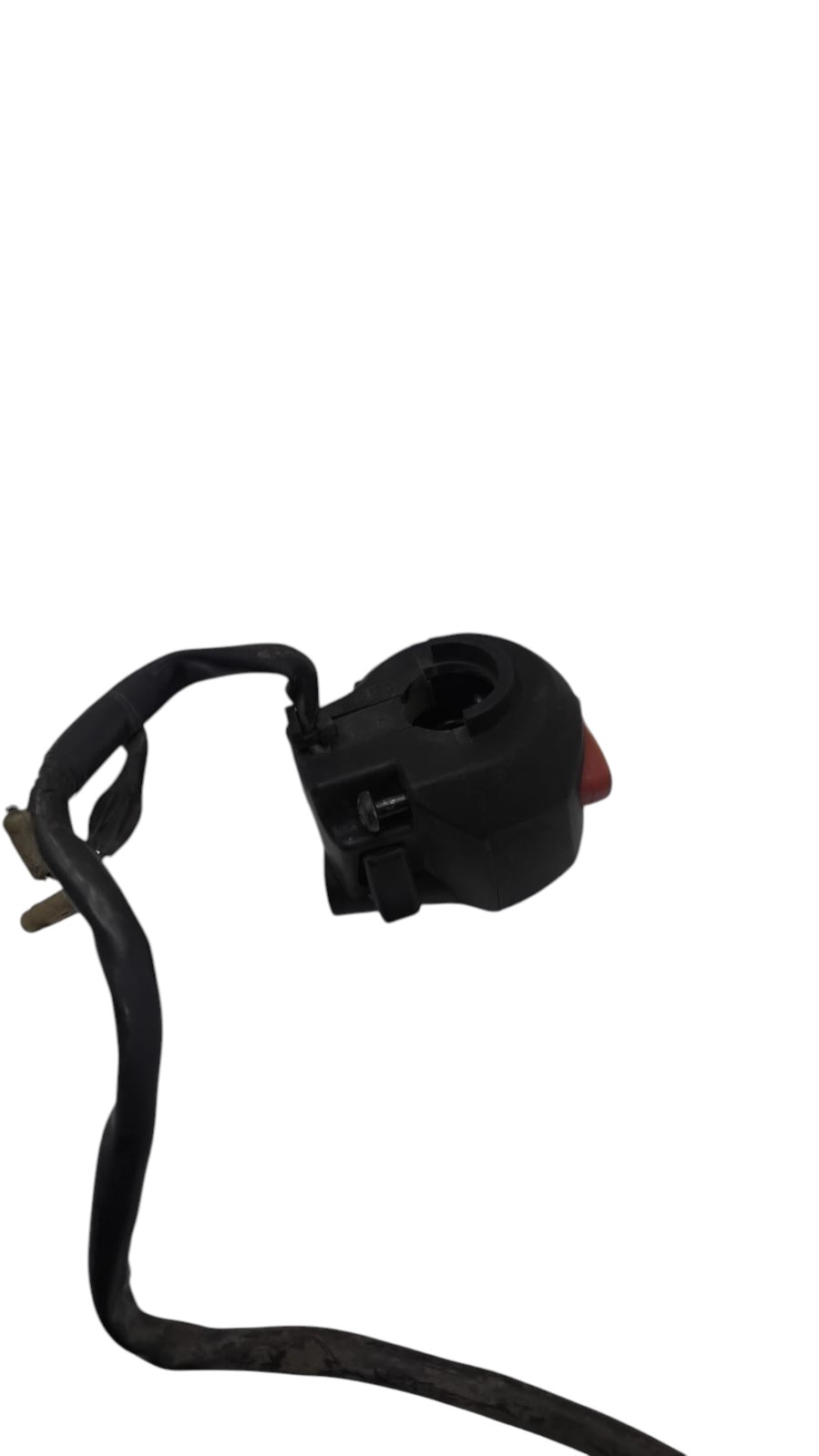 Punho Yamaha Partida YS Fazer 250 2006 a 2010 Original - Imagem 2