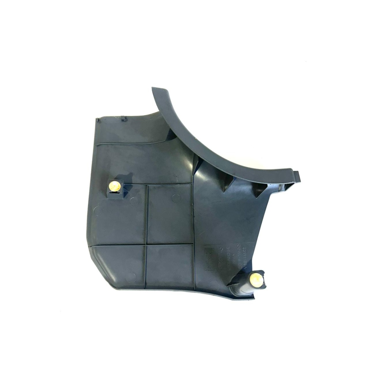 Soleira Coluna Porta Dianteira Direita Honda Civic 2004 - Imagem 8