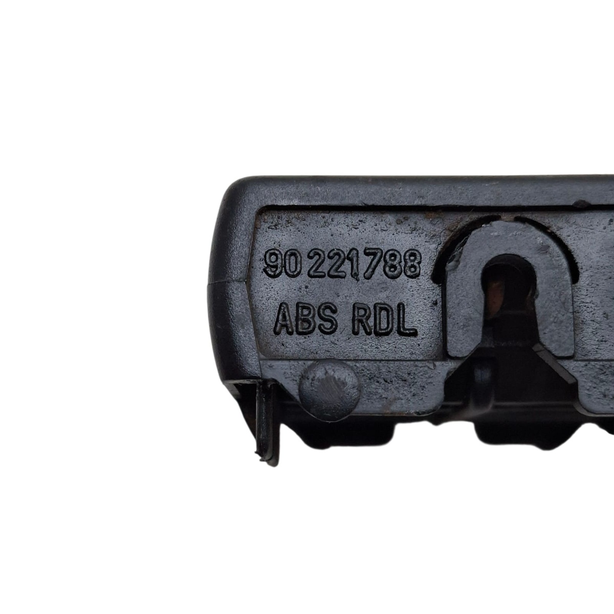Difusor Ar Central Painel Chevrolet Kadett Ipanema 90221788 - Imagem 2
