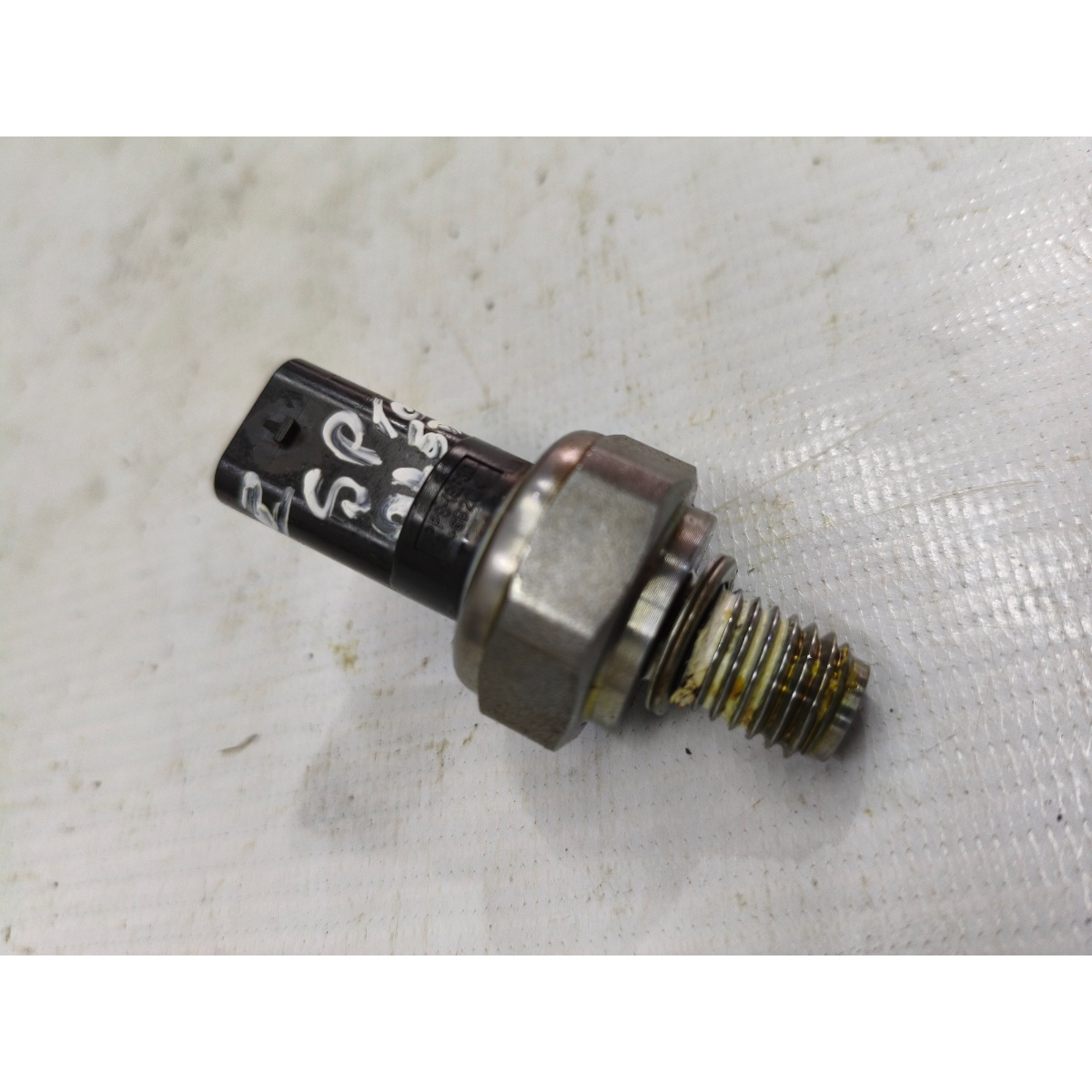 Sensor Pressao Oleo Bloco Cruze Tracker 1.4 Turbo 12653421 - Imagem 2
