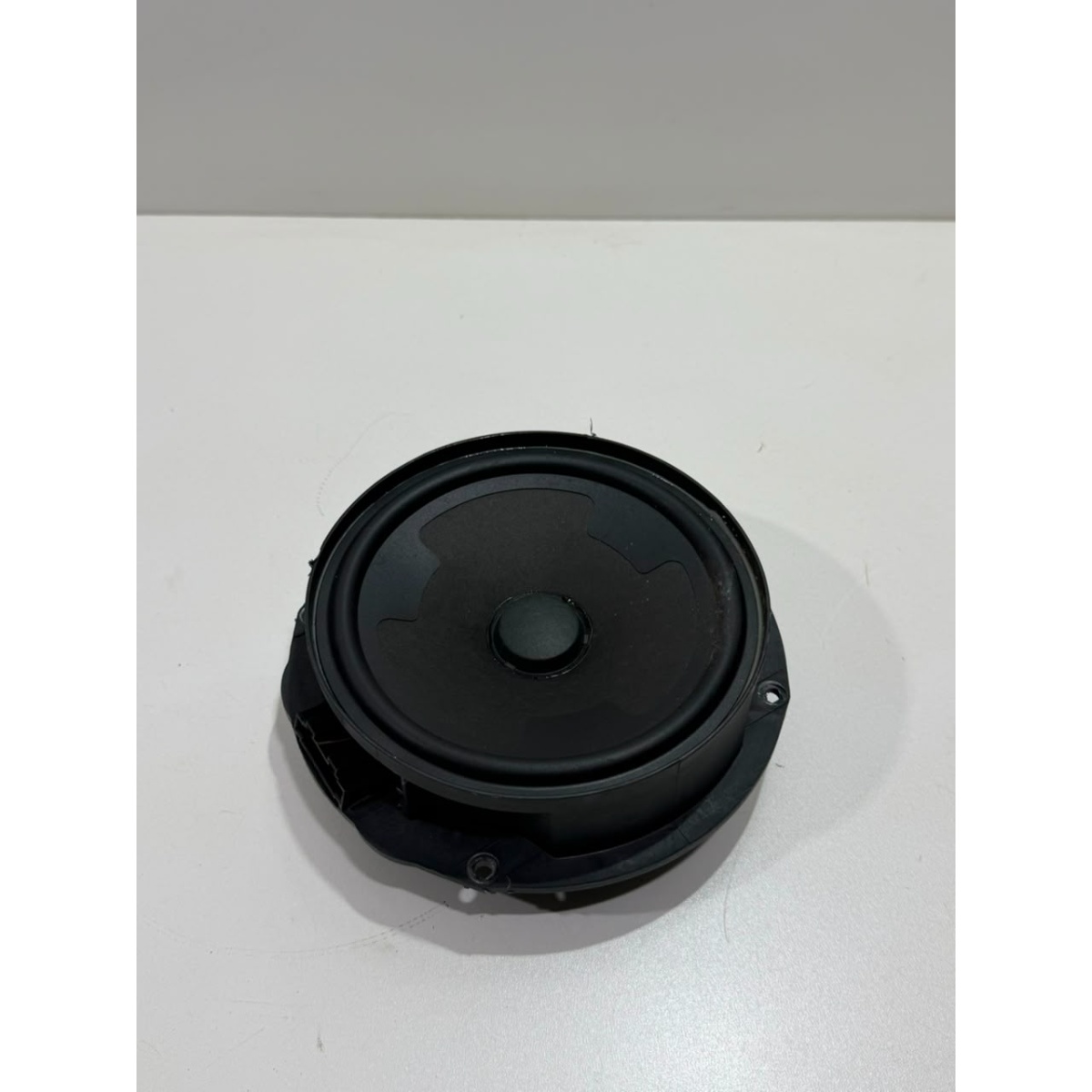 Alto Falante Portas Traseiras Vw Polo Nivus Taos 2021 2023 Preto