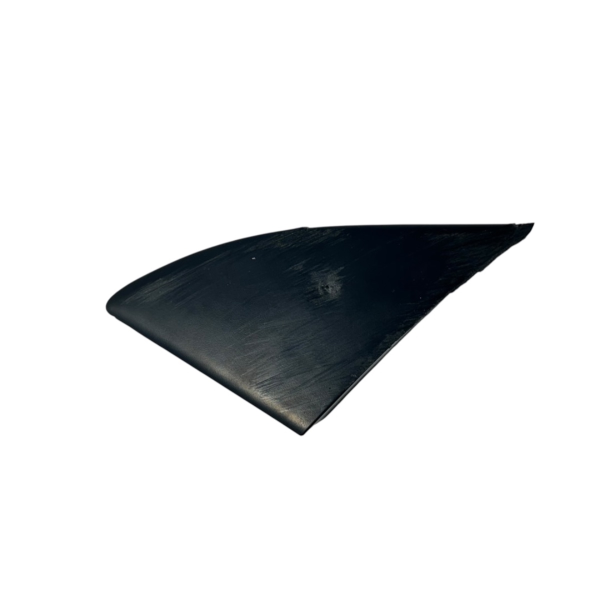 Acabamento Extern Lado Esq Retrovisor Fiat Grand Siena Preto