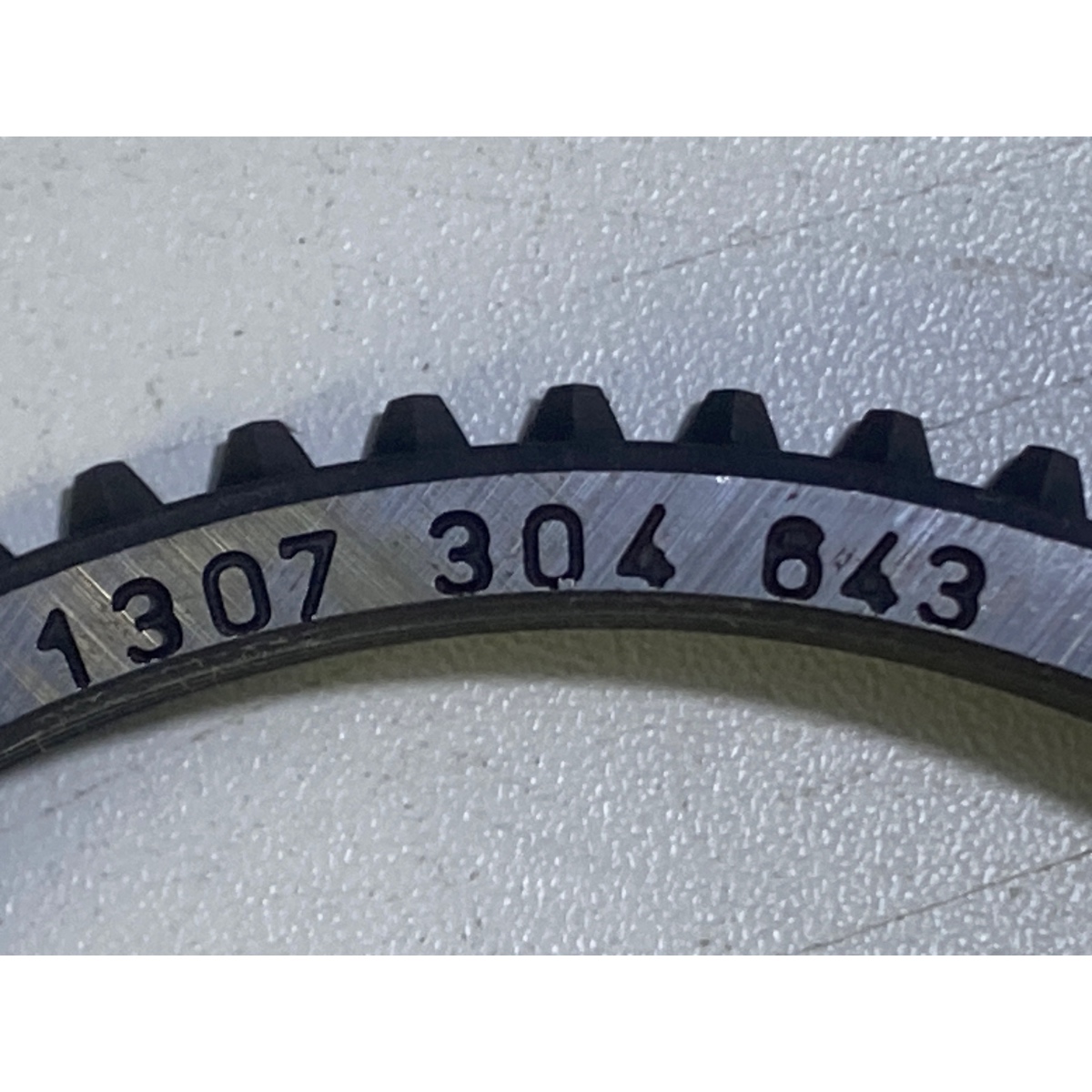 Anel Sincronizador 3ª E 4ª Marcha MBenz 712C/914C/1215C Orig - Imagem 2