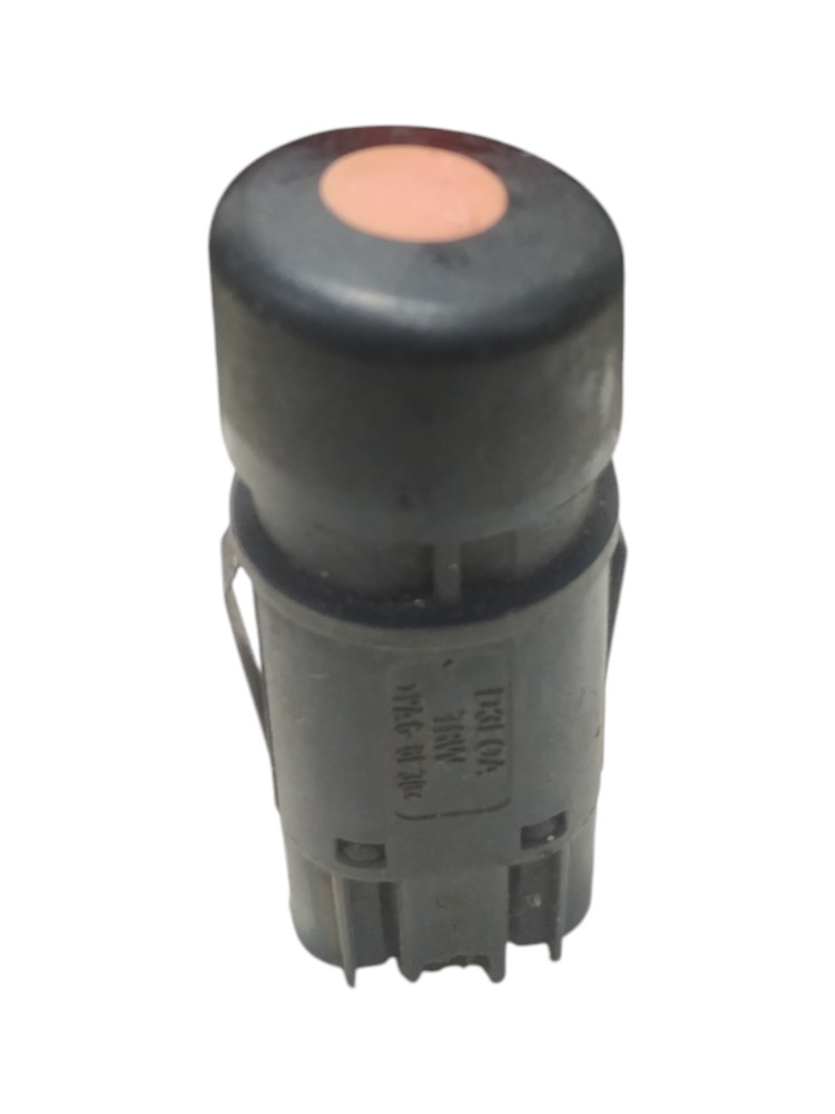 Chave Pisca Alerta Ford Ka 99 97kg13a350ac - Imagem 2