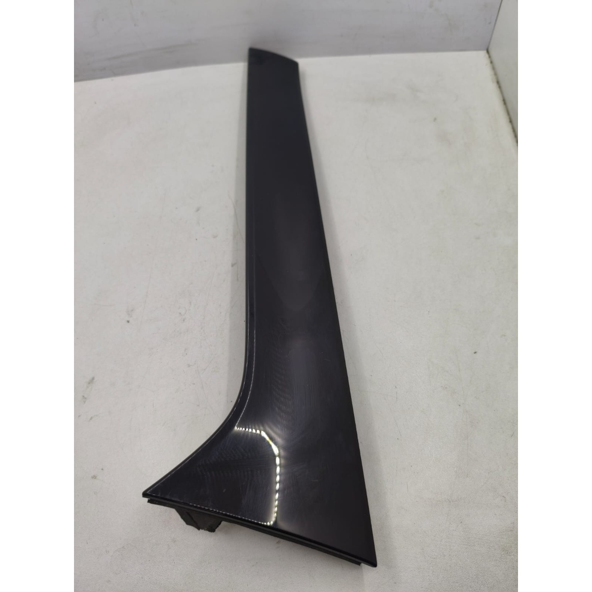Aplique Moldura Tampa Traseira Audi Q5 17/24 Es 80A854871 - Imagem 2