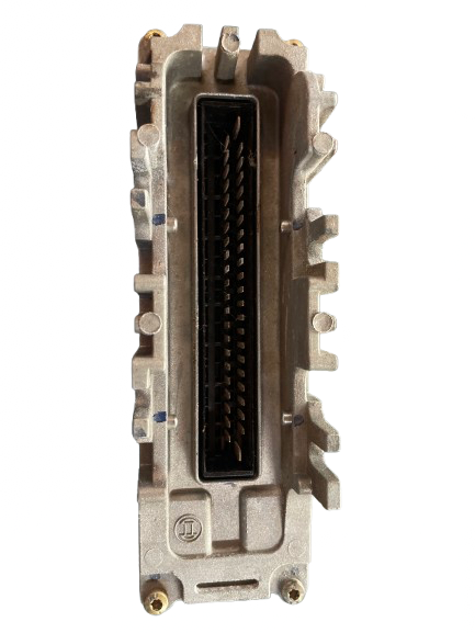 Módulo de Injeção VW Gol G3 At1.0 8V 2003 - Imagem 3