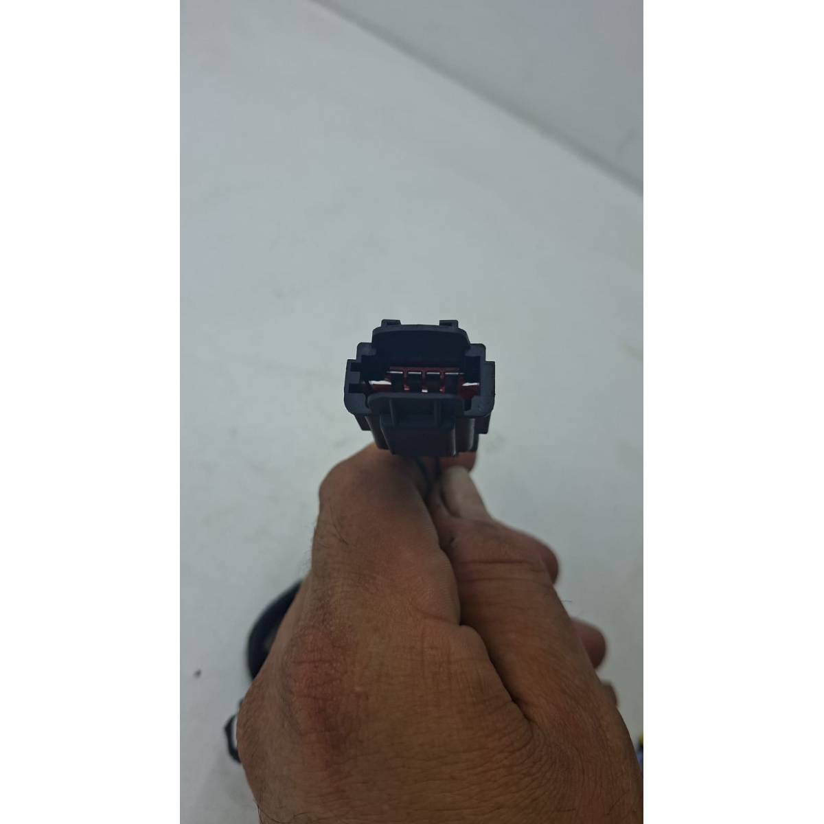 Chicote da bolsa Air-Bag Renault Kwid 89r3401 - Imagem 3