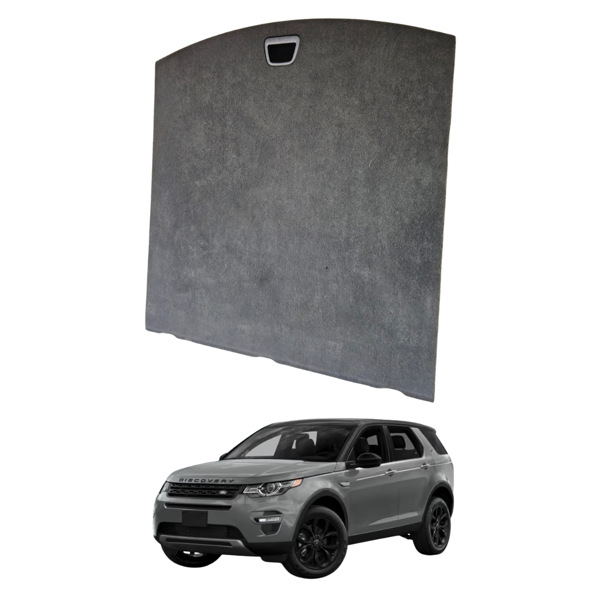 TAMPA ESTEPE DISCOVERY SPORT / 5 2017/2022 FK72-1350-ADW BA.