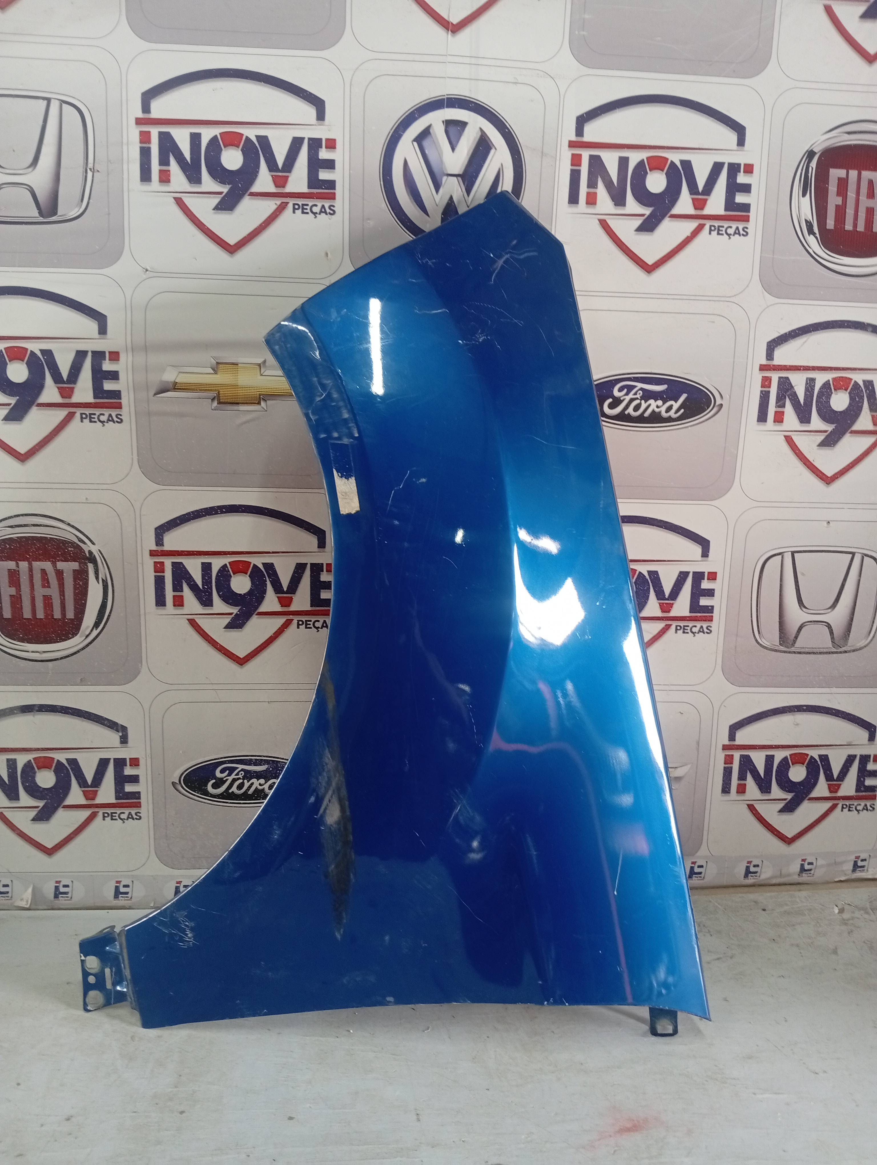 Paralama Ford Ecosport 2015 L/E