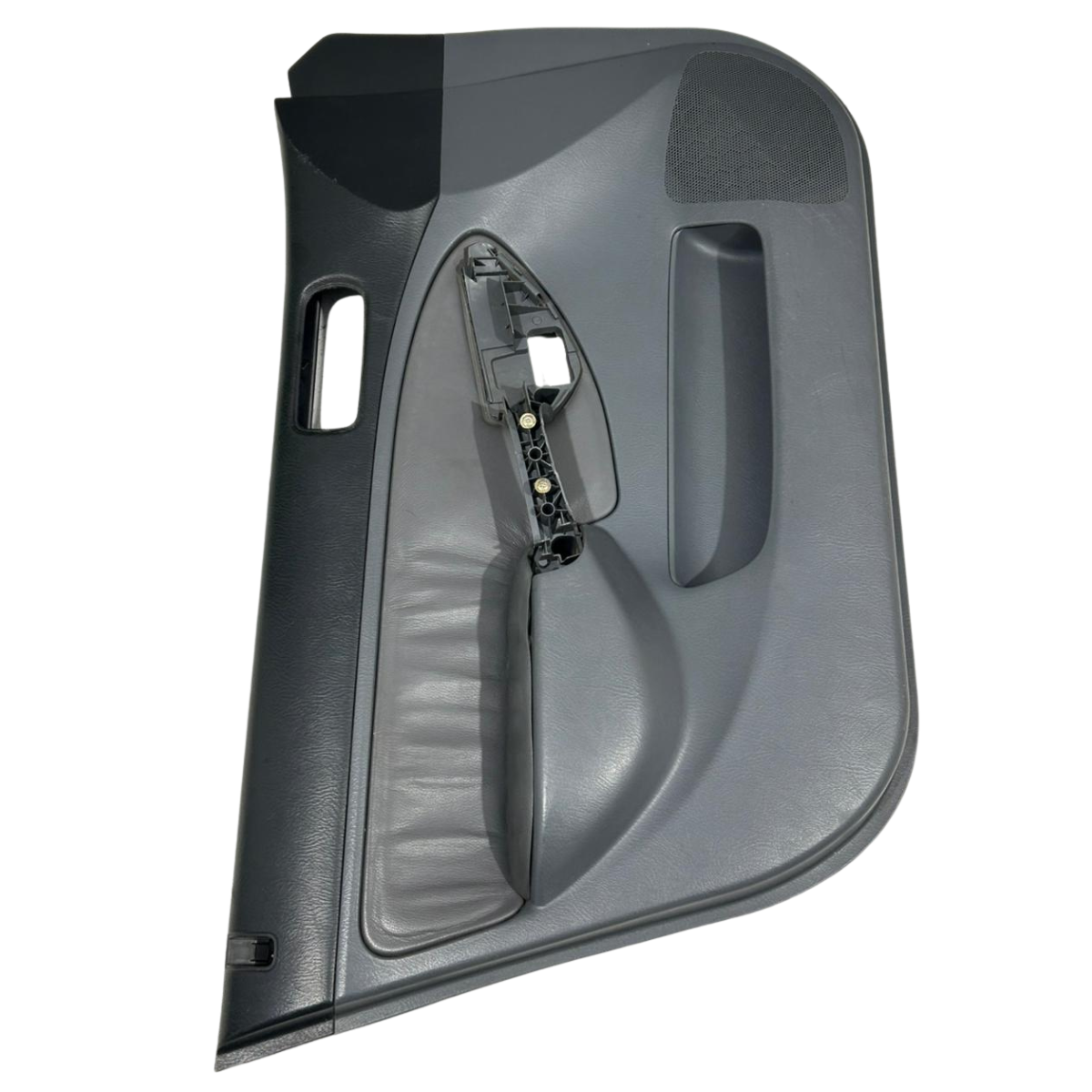 Forro De Porta Dianteira Esquerda Honda Civic 2004 Original - Imagem 3