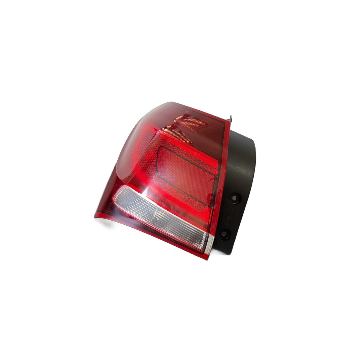 Lanterna Chevrolet Do Cobalt 2016 2017 2018 Esquerda Esquerdo/motorista Vermelho - Imagem 3