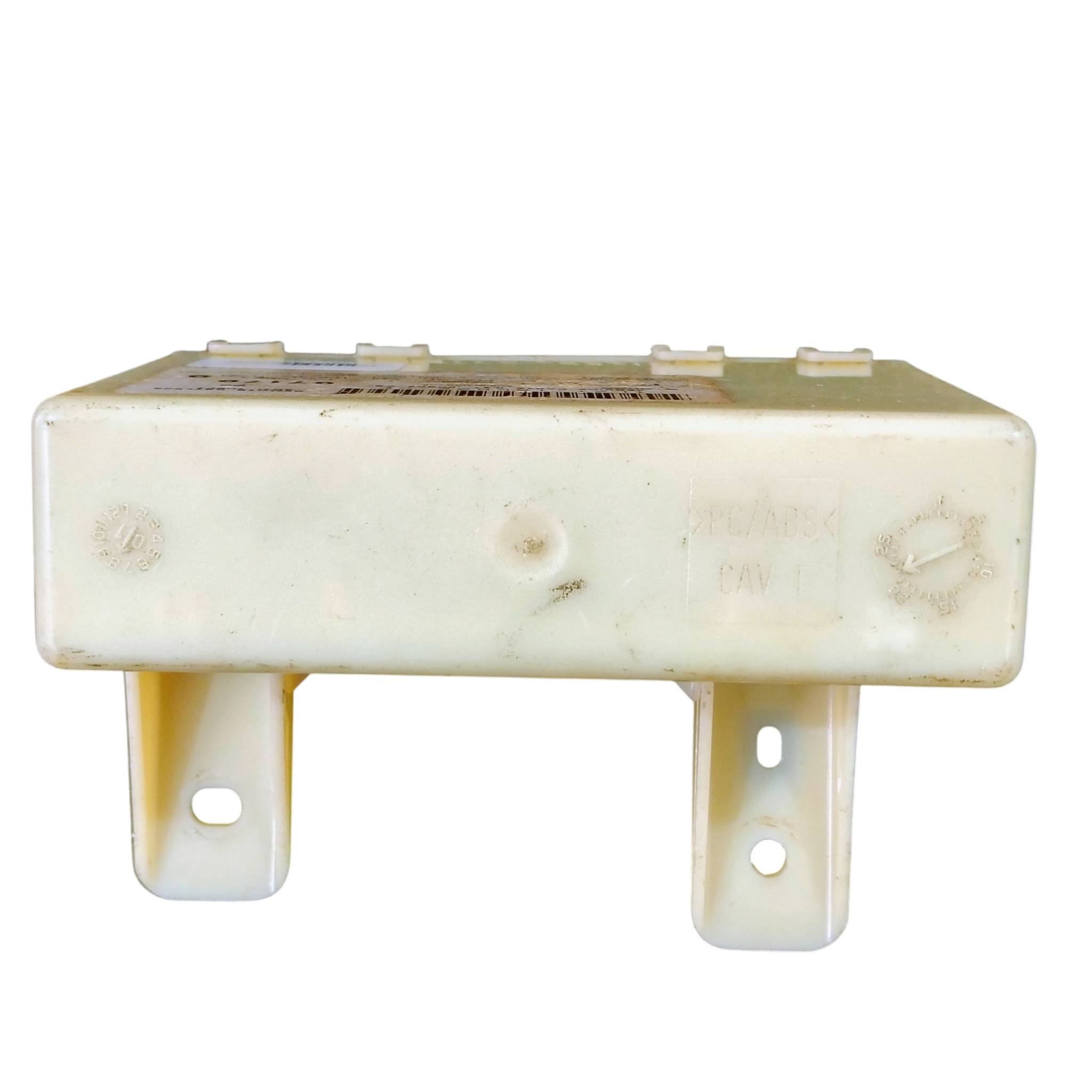 MODULO ALARME ANTIFURTO RANGER 01-03 1L2T15K602CE ORIGINAL - Imagem 4