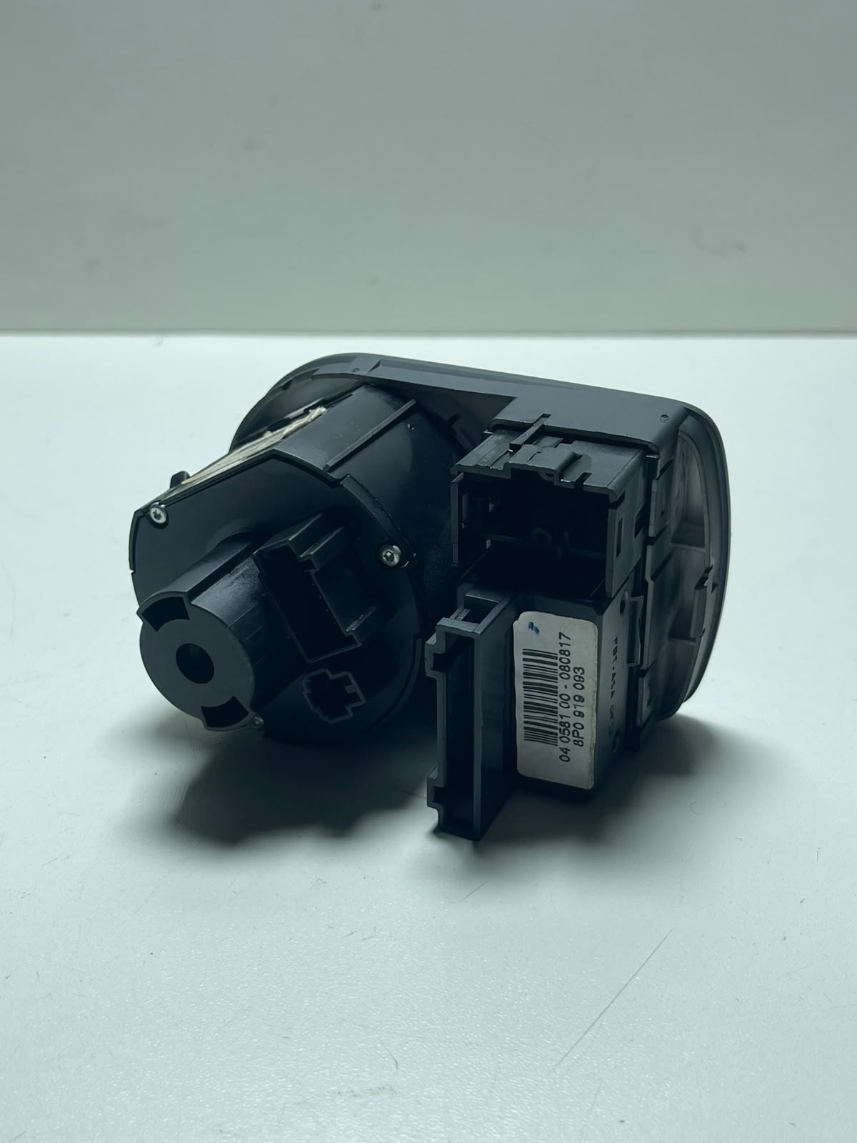 Botão Comando Luz Farol Audi Q3 2011 A 2016 8p0919093 - Imagem 4