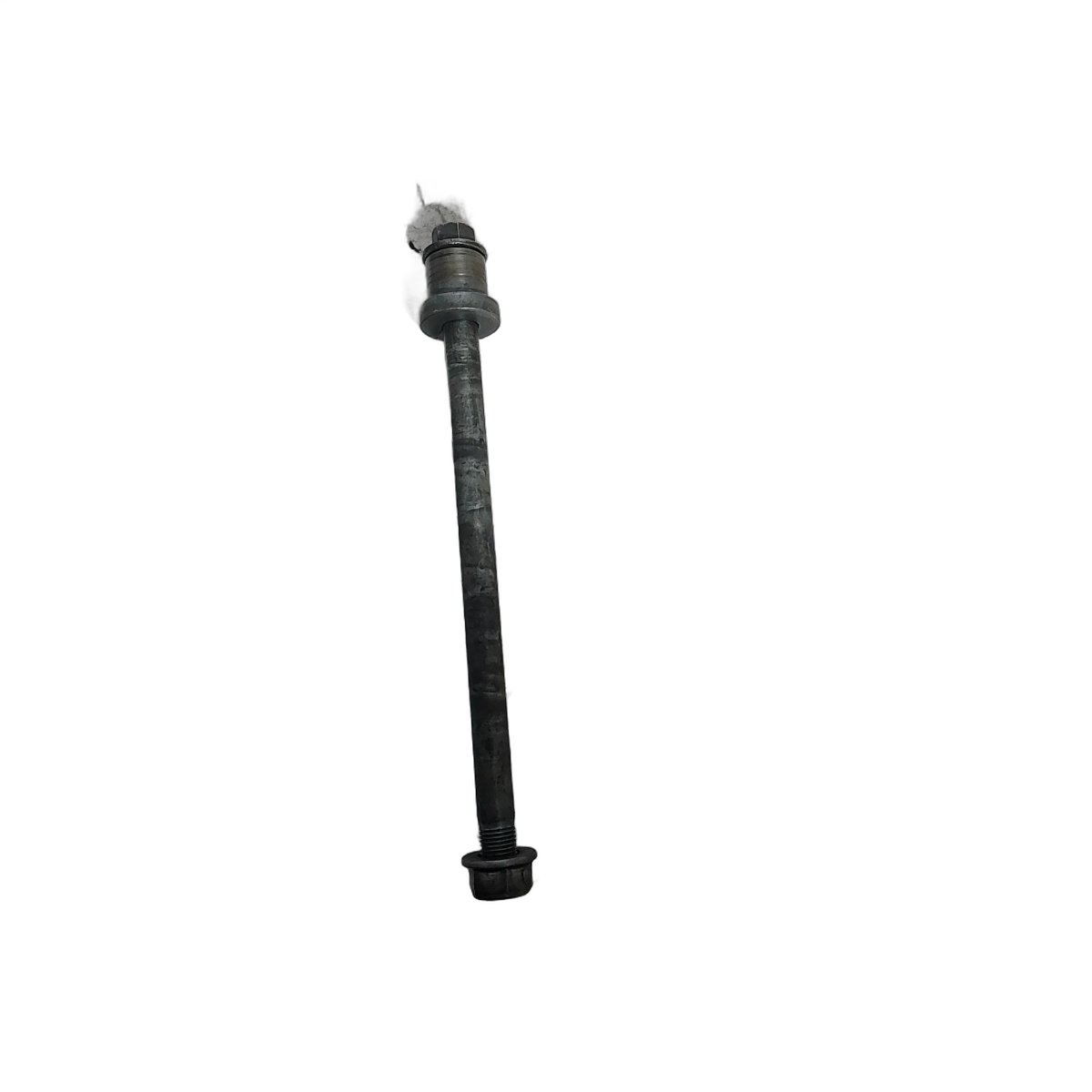 Eixo Roda Dianteiro Biz 100 110 125 Pop 100 Original Honda