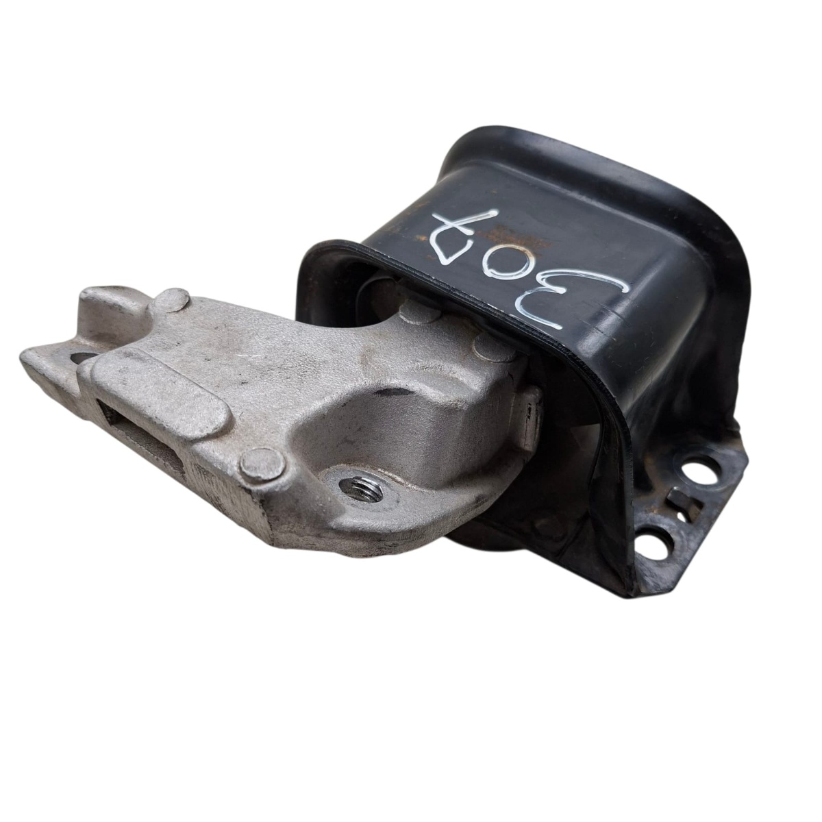 Coxim Motor Direito Peugeot 307 308 408 2.0 16V 1839H6 - Imagem 4
