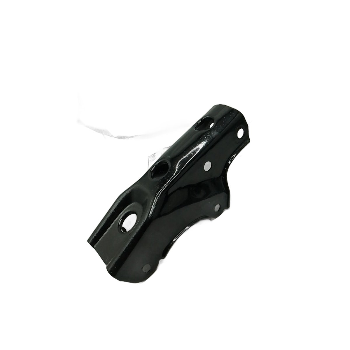 Suporte Peito Do Motor CG 150 Titan KS 2005 - Imagem 3