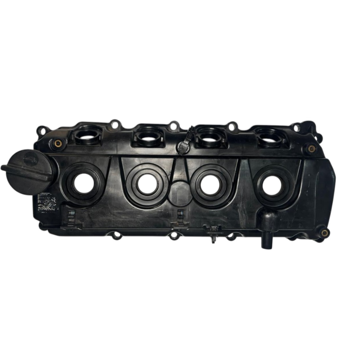 Tampa De Válvula Nissan Frontier 2.5 (2013-2016) - Original