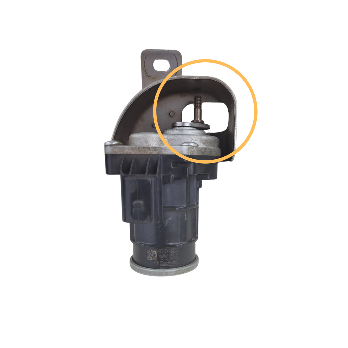 VÁLVULA SOLENOIDE HYUNDAI/KIA 2013/2018 IN. - Imagem 2