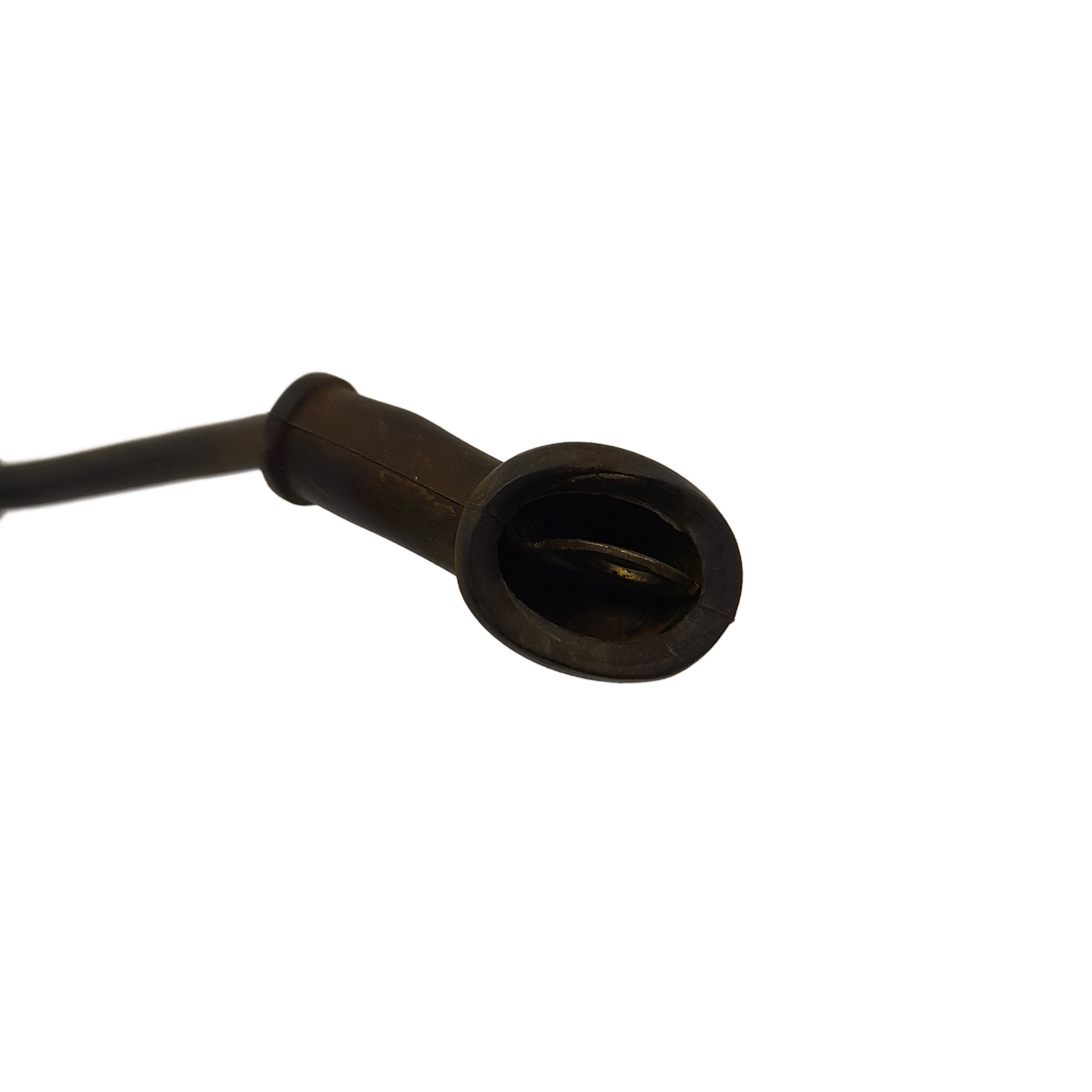 Cabo Negativo Bateria fan 150 2014/15 - Imagem 4