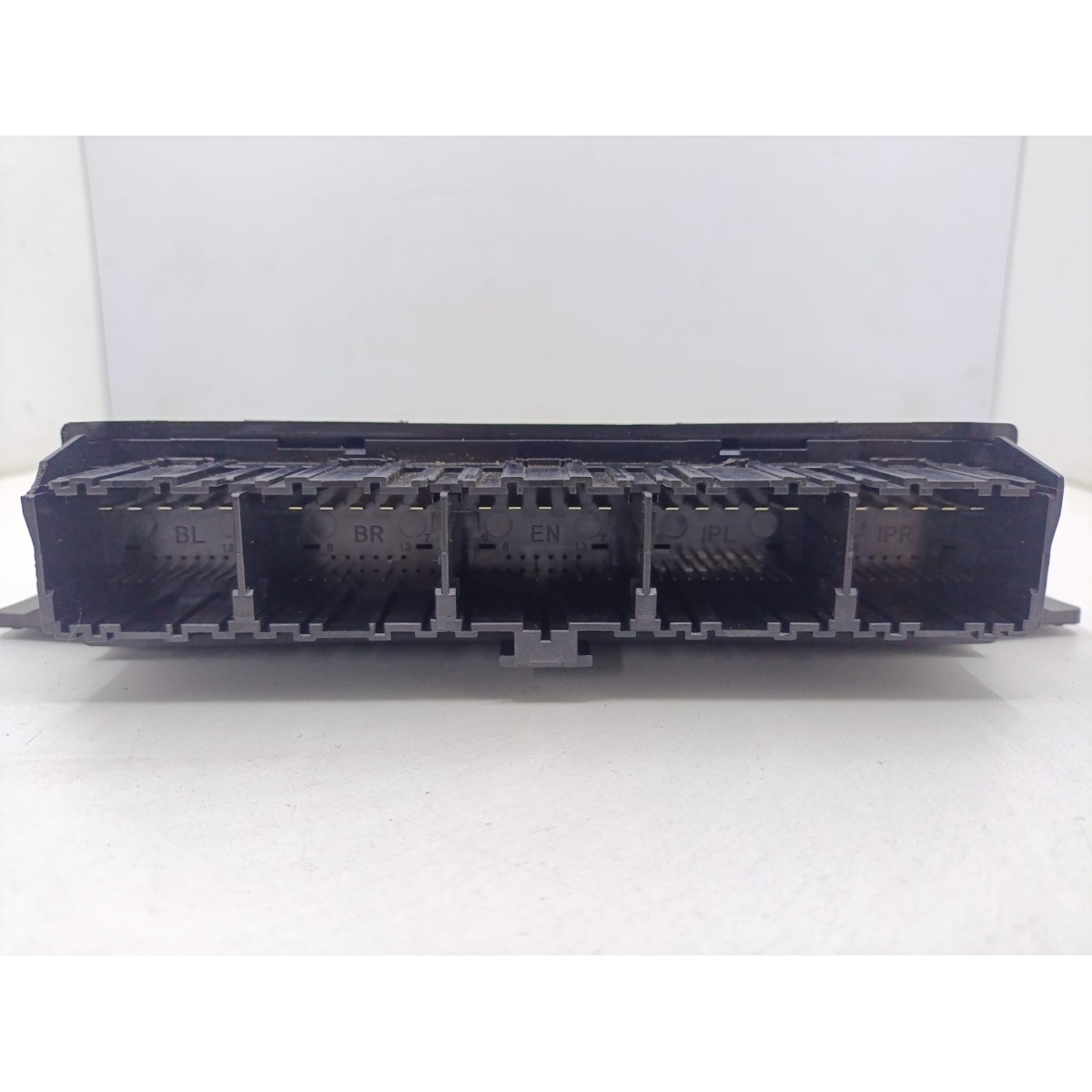 Módulo Conforto Ford Edge  Bt4T15604Cu - Imagem 2