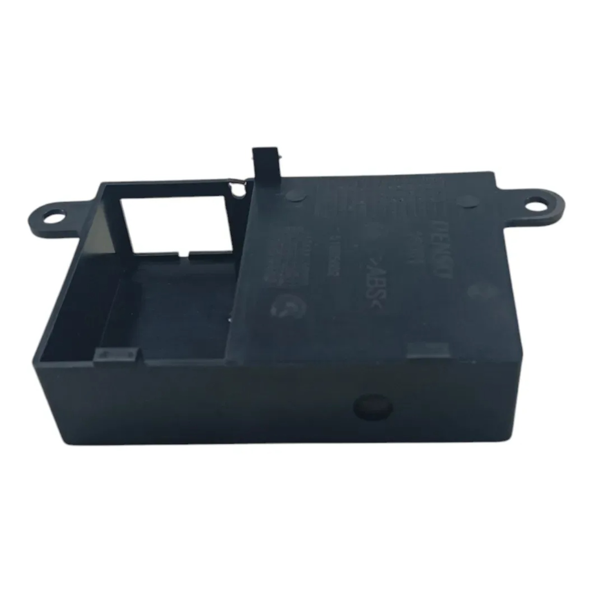 Moldura Suporte Conector Usb Ipod Palio Idea Doblo 51805602 - Imagem 5