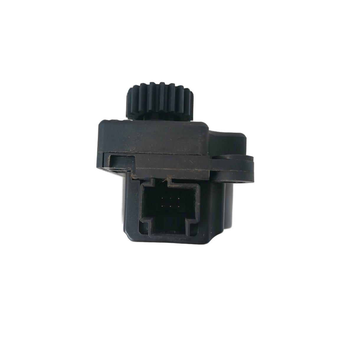 Motor atual da caixa de ar/climatização - Imagem 2