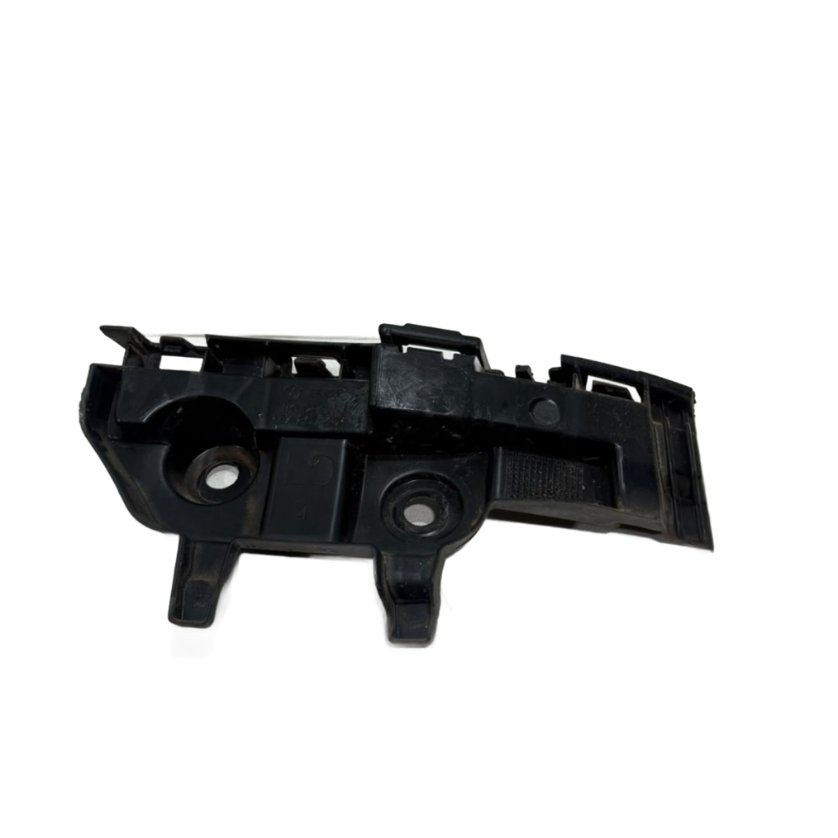 Guia Parachoque Traseiro Direito Vw Taos 1.4 2024 6EA807454 - Imagem 3