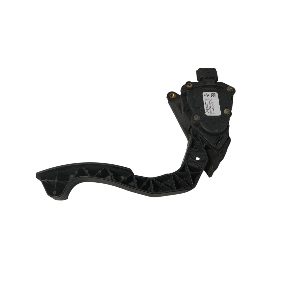Pedal Acelerador Sandero Logan 2015 - 2018 - Imagem 5