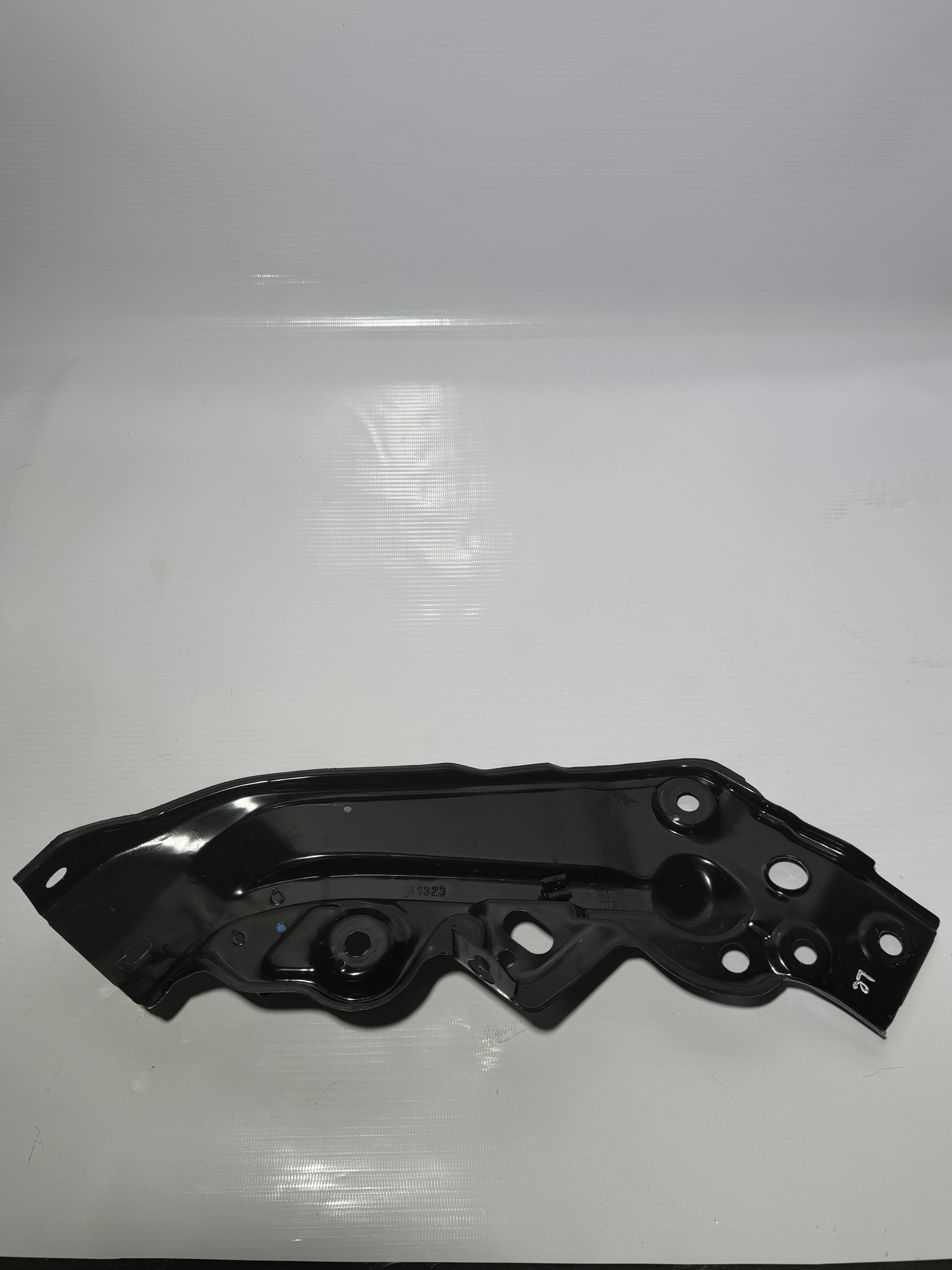 Suporte Farol Lado Esquerdo VW 805931b - Imagem 2