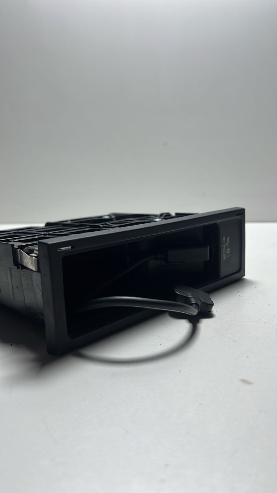 Módulo Interface Multimidia Vw Jetta 2011 A 2014 5n0035342d - Imagem 2