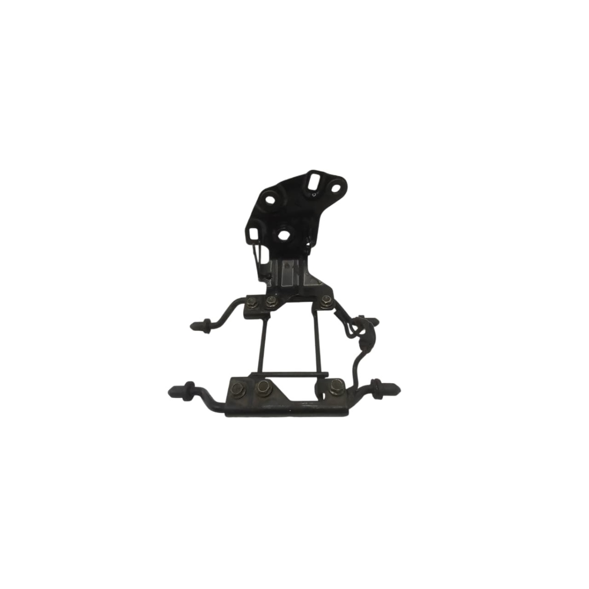 Suporte Aranha Farol Dafra Riva 150 2012-2017 Original - Imagem 4