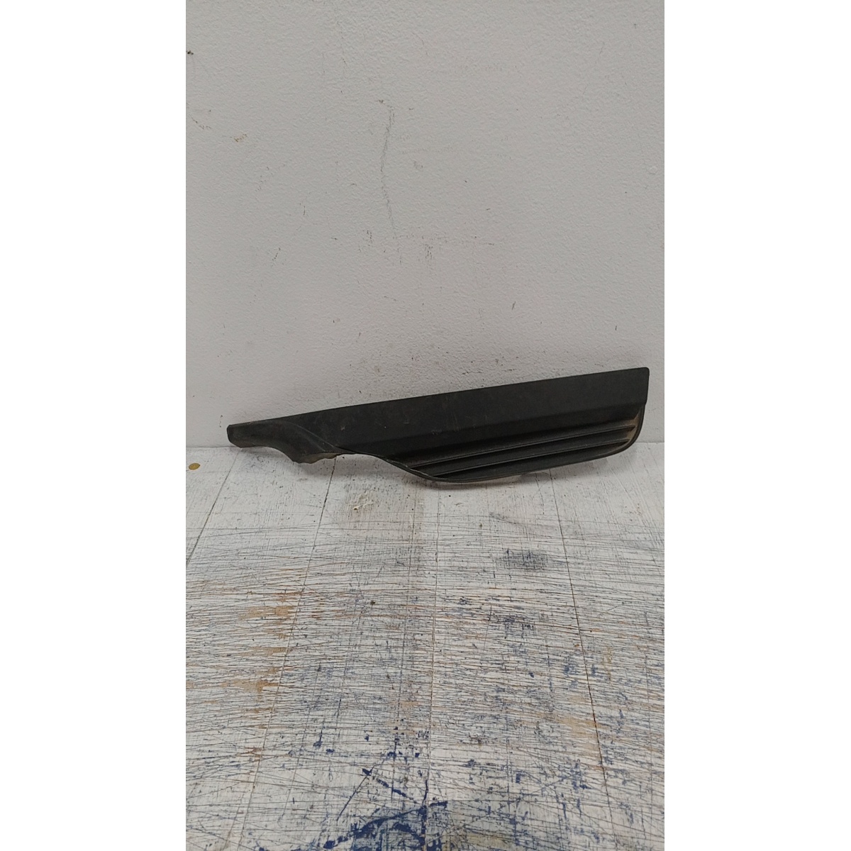 Moldura Para-Choque Traseiro Direito Honda Fit - Imagem 2